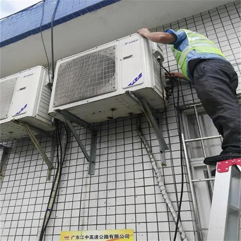 深圳南山大冲给挂式空调加氟需要多少钱